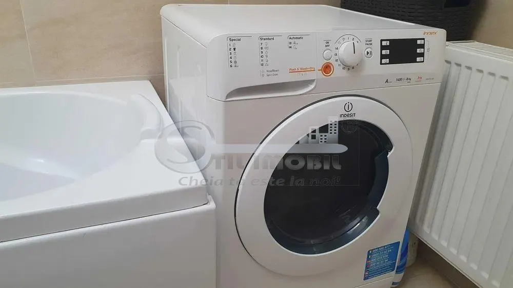 Apartament 2 camere COPOU- 390 EURO - foto 7