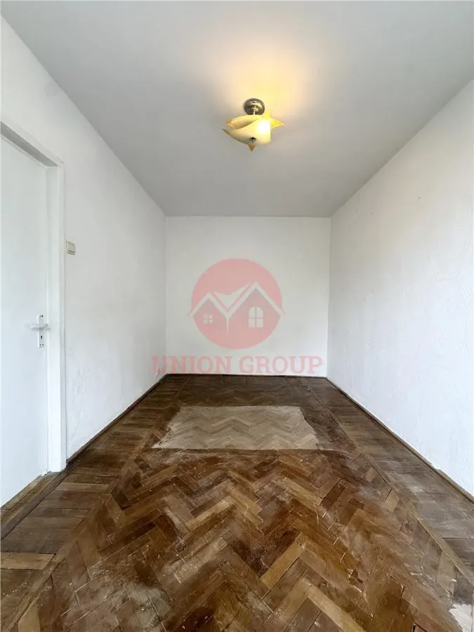 Apartament 2 Camere Semidecomandat, Etaj Intermediar, Tomis Nord Ciresica - foto 13