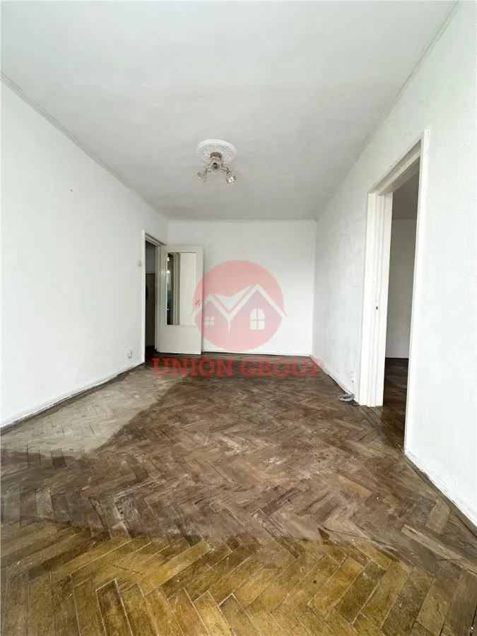 Apartament 2 Camere Semidecomandat, Etaj Intermediar, Tomis Nord Ciresica - foto 10