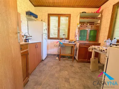 Casa cu teren 1274mp - Strada Principala, Buhoci! - foto 7
