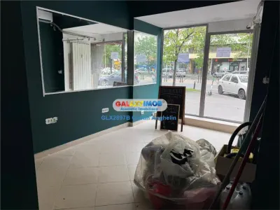 Spatiu comercial stradal cu vitrina generoasa - Calea Mosilor - foto 4