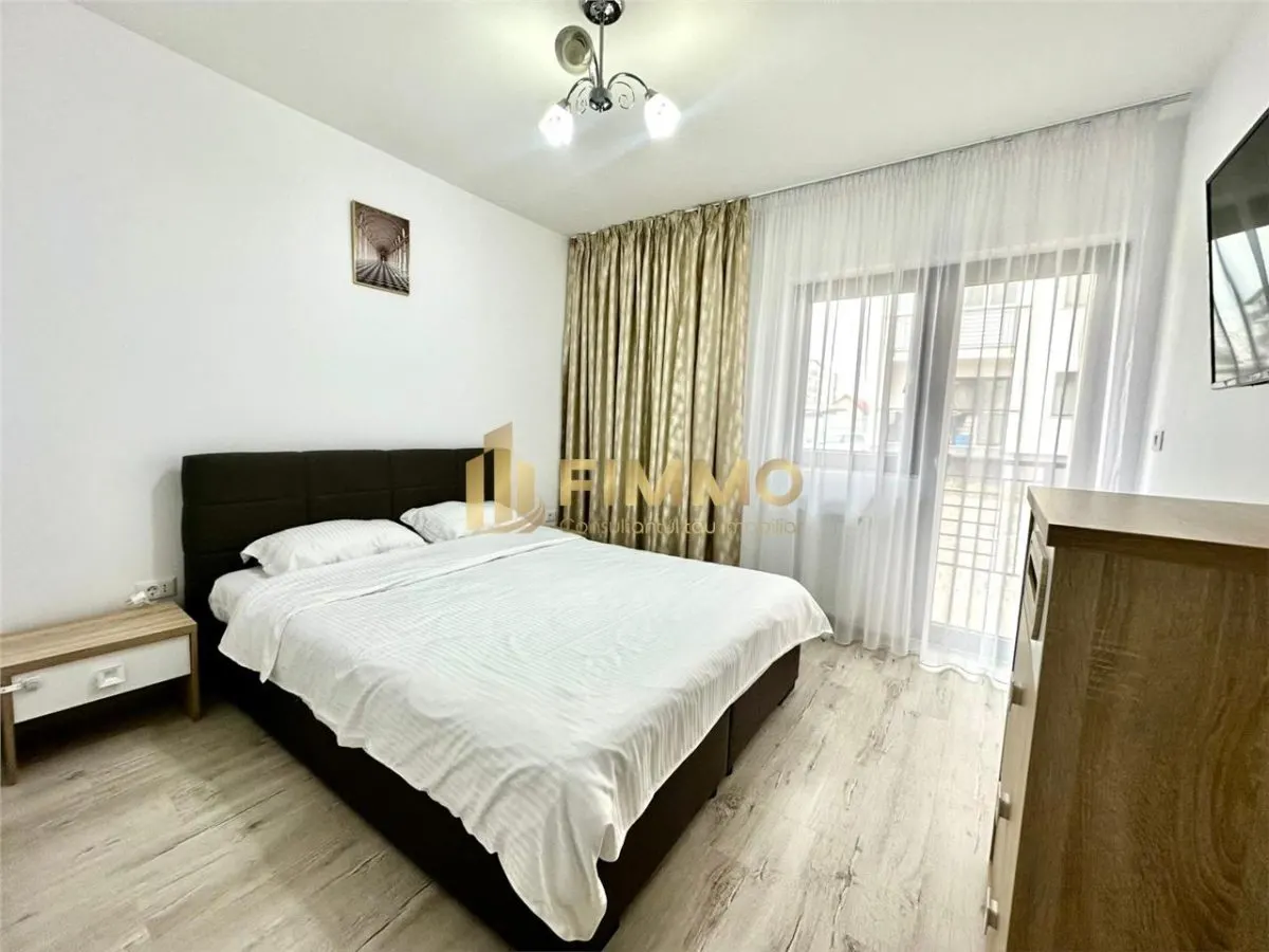 Apartament intrare Ipotesti | 2 cam | ID: 1018 - foto 3