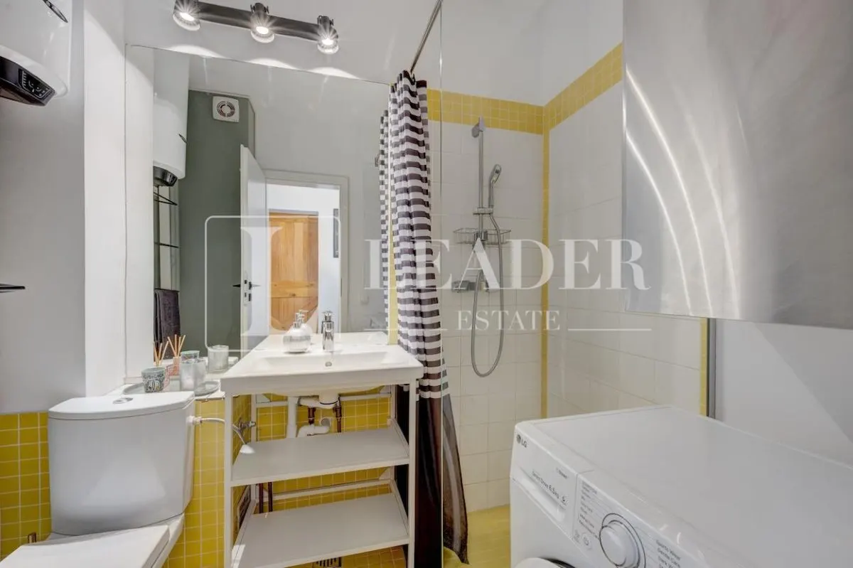 Apartament mobilat in Floreasca | 3 Camere | Renovat - foto 12