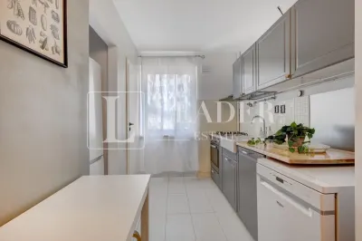 Apartament mobilat in Floreasca | 3 Camere | Renovat - foto 5