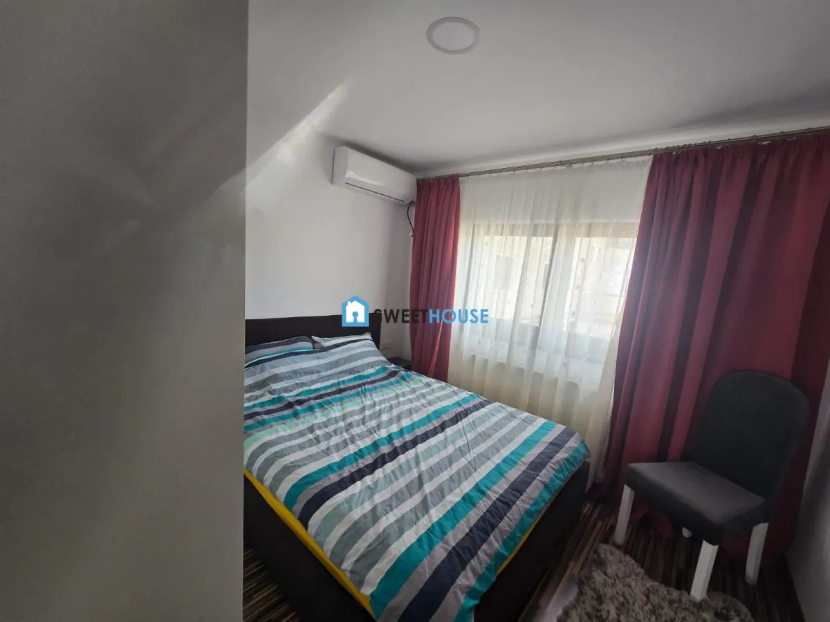 Apartament Modern cu 2 Dormitoare - foto 1
