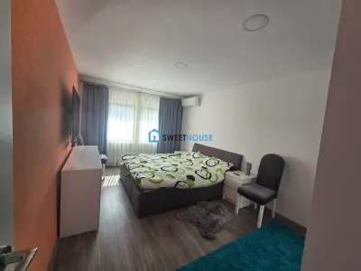 Apartament Modern cu 2 Dormitoare - foto 3