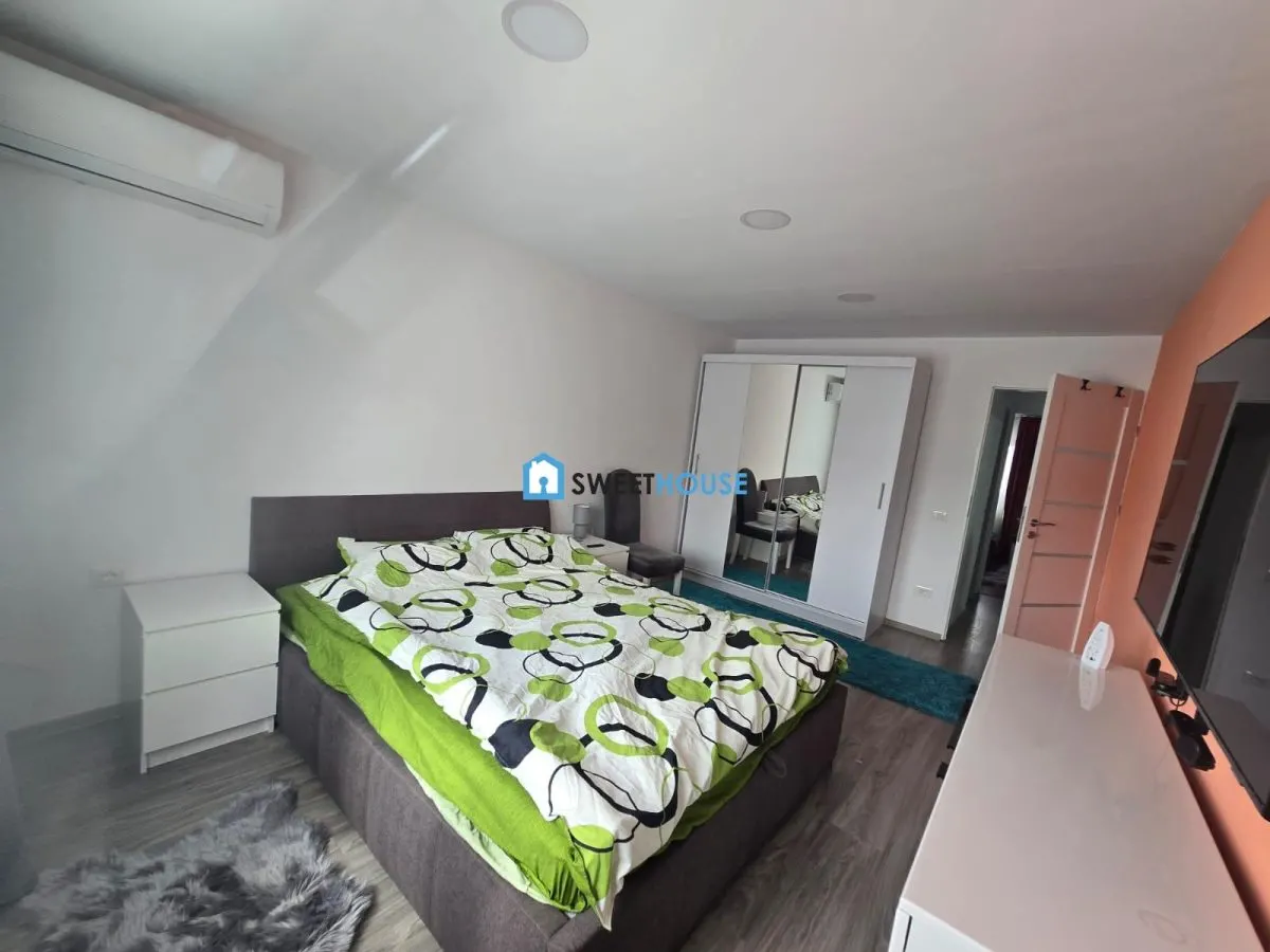 Apartament Modern cu 2 Dormitoare - foto 4