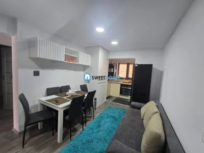 Apartament Modern cu 2 Dormitoare - foto 5