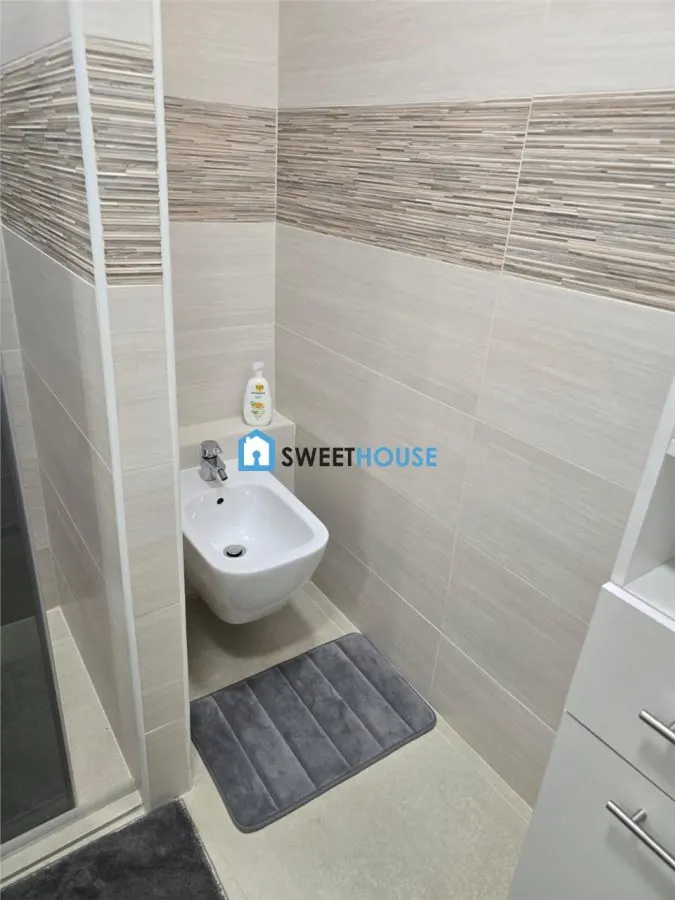 Apartament Modern cu 2 Dormitoare - foto 7
