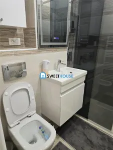 Apartament Modern cu 2 Dormitoare - foto 8