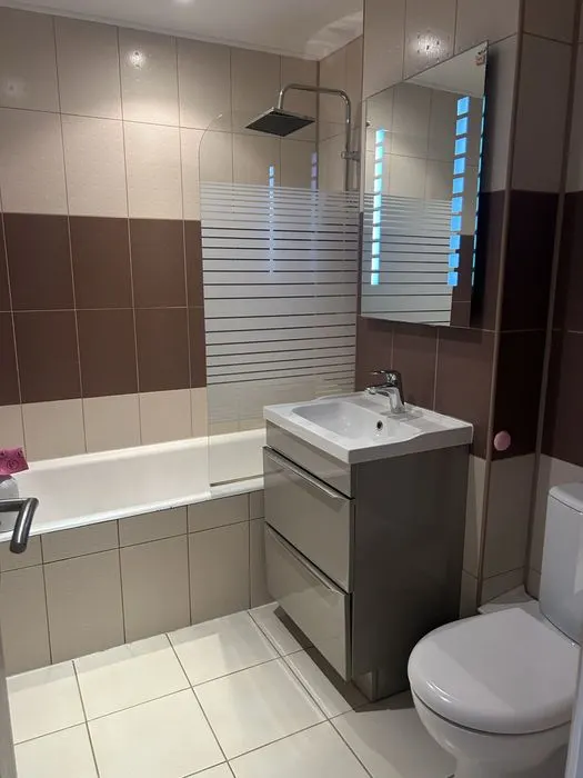Apartament 3 camere Astra-Lidl,decomandat,2 gr.sanitare,127000 Euro - foto 7