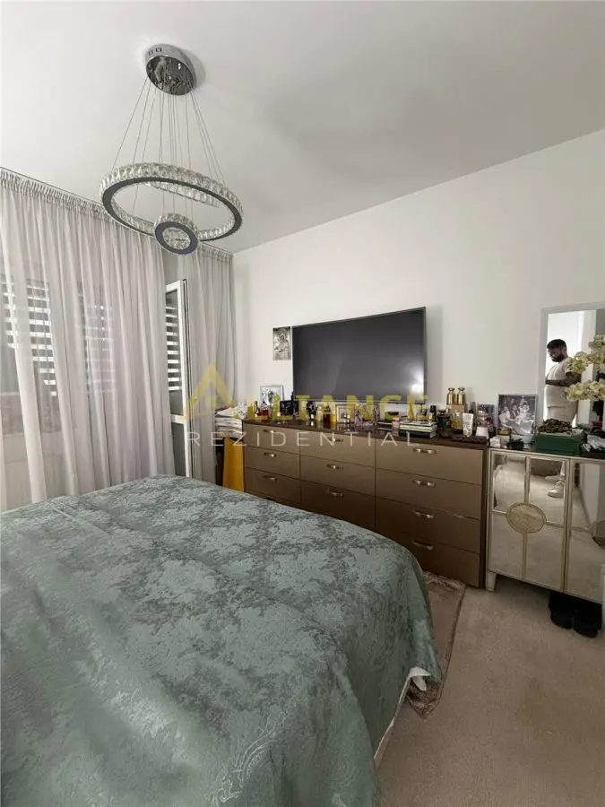 [ Complex Venus 2 camere - Drumul Jilavei ] - foto 1