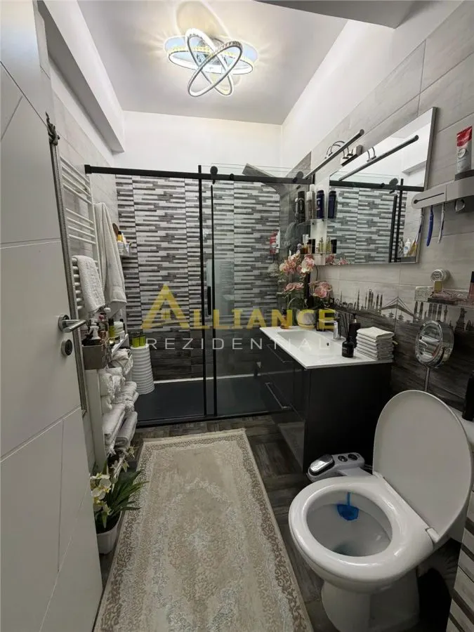 [ Complex Venus 2 camere - Drumul Jilavei ] - foto 10