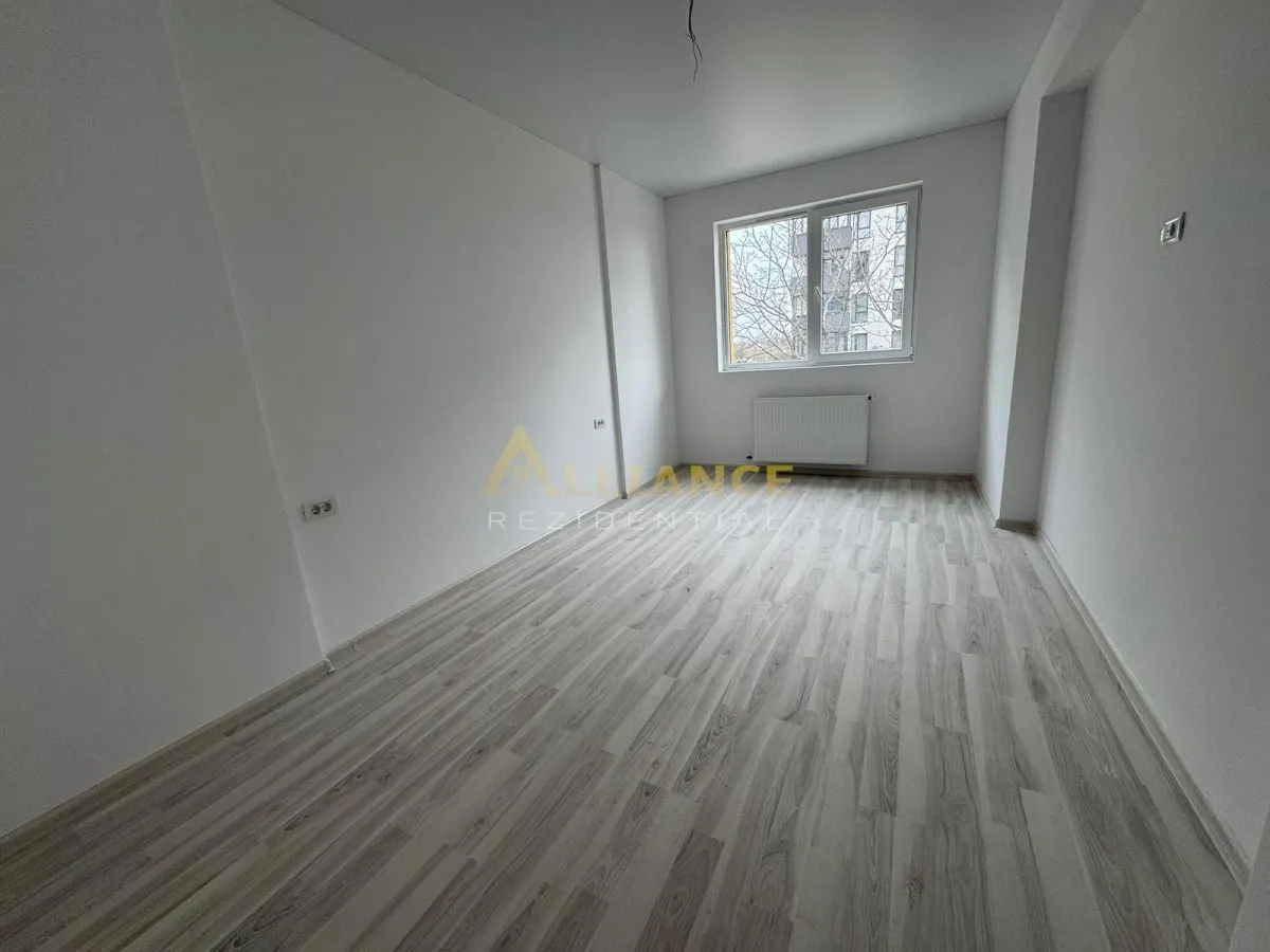 Apartament 2 camere parter inalt Popesti LEORDENI - foto 2