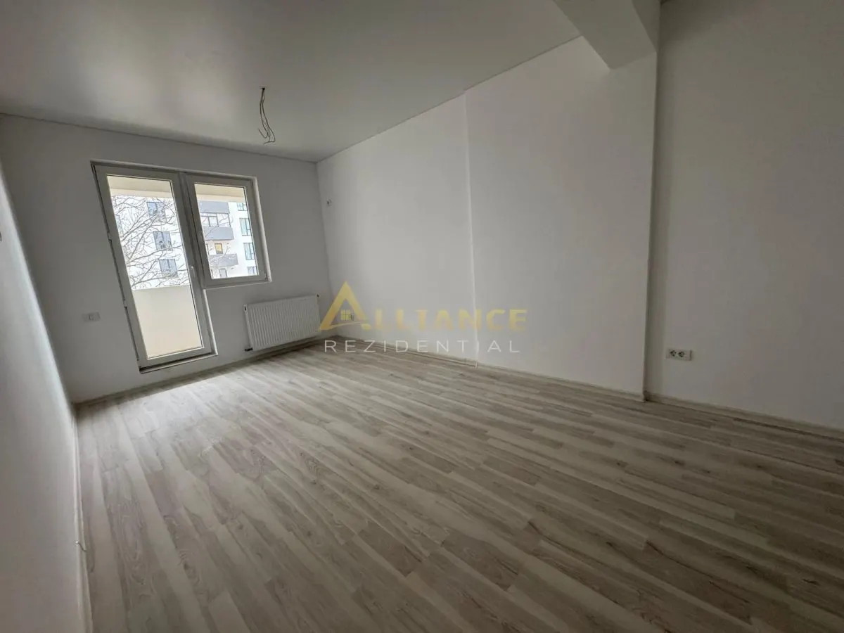APARTAMENT 2 CAMERE - CAMPUS SCOLAR - foto 1