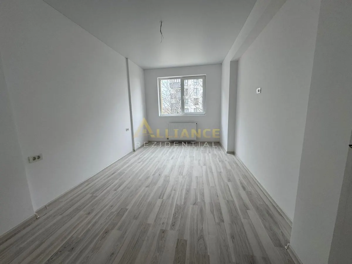 APARTAMENT 2 CAMERE - CAMPUS SCOLAR - foto 2