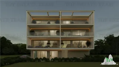 Penthouse spectaculos cu vedere frontala la mare si padure  4 camere | terasa privata 163 mp | lux exclusivist, Olimp, Constanta - foto 24