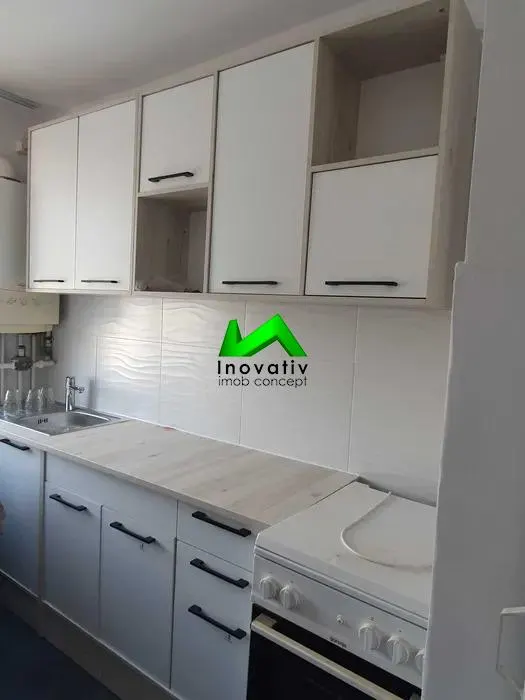 Apartament 2 camere de inchiriat Sibiu Mihai Viteazul - foto 3