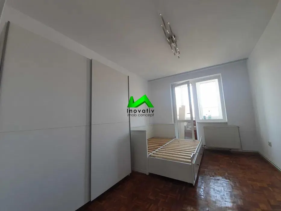 Apartament 2 camere de inchiriat Sibiu Mihai Viteazul - foto 4
