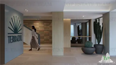 Apartament Premium cu 3 camere - Gradina privata si terasa | Intre padure si mare - Proiect exclusivist, Olimp, Constanta - foto 11