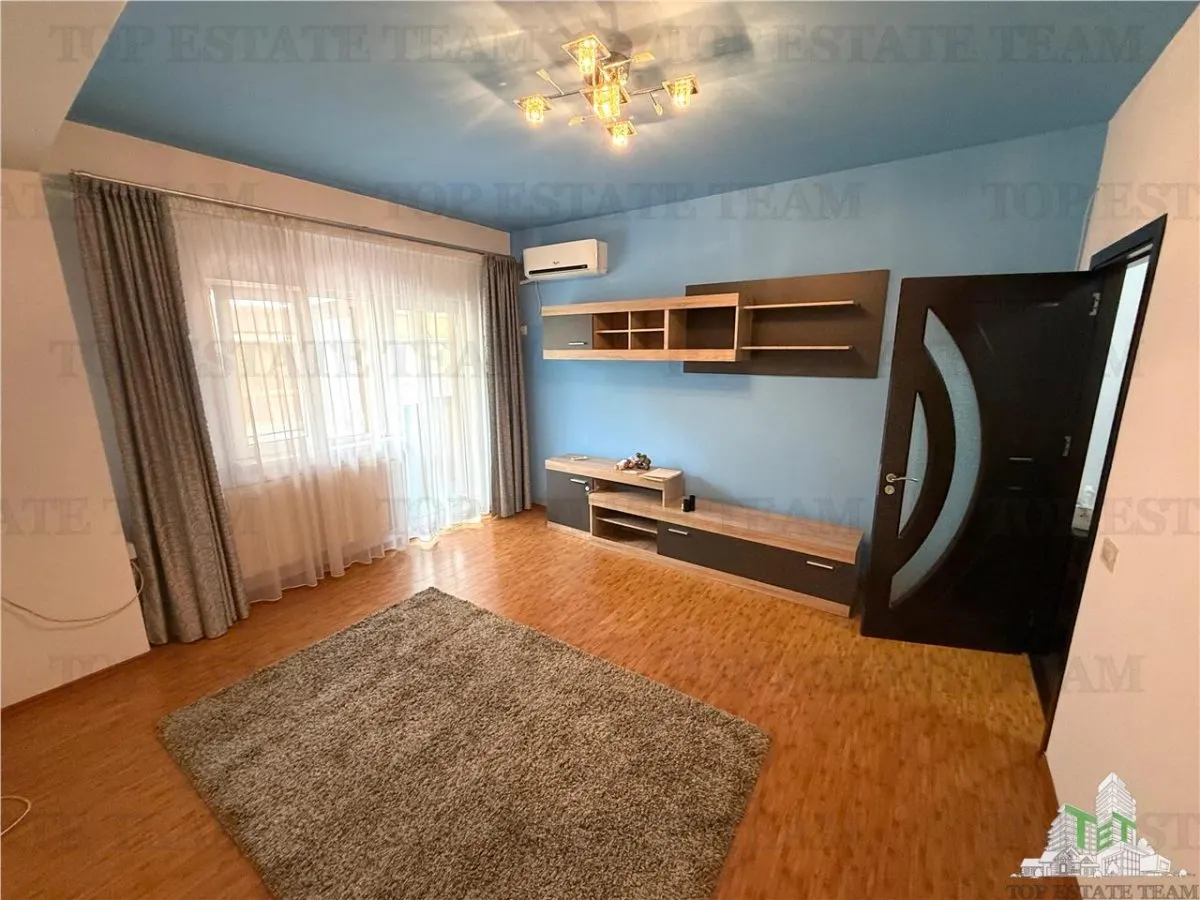 Apartament 2 camere | 57 mp | Etaj 1/7 | Lift | VIITOR METROU 3-5 min | Chiajna - foto 1