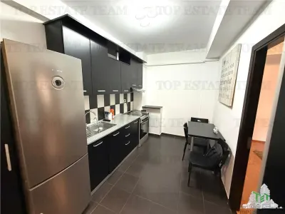 Apartament 2 camere | 57 mp | Etaj 1/7 | Lift | VIITOR METROU 3-5 min | Chiajna - foto 3