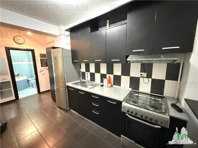 Apartament 2 camere | 57 mp | Etaj 1/7 | Lift | VIITOR METROU 3-5 min | Chiajna - foto 4