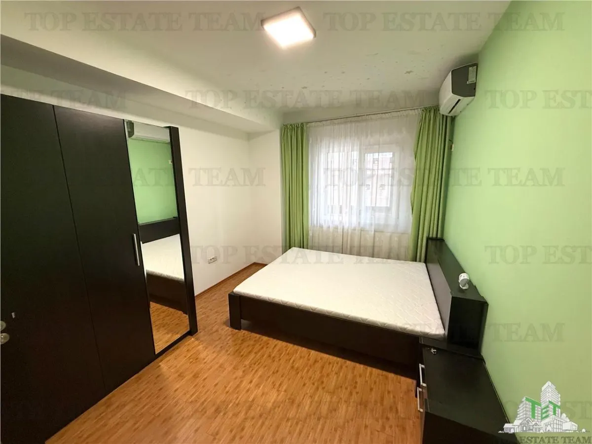 Apartament 2 camere | 57 mp | Etaj 1/7 | Lift | VIITOR METROU 3-5 min | Chiajna - foto 5
