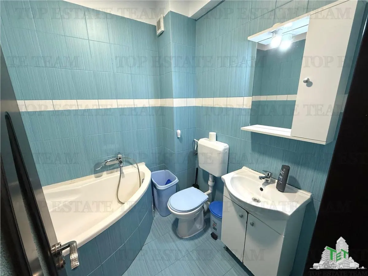 Apartament 2 camere | 57 mp | Etaj 1/7 | Lift | VIITOR METROU 3-5 min | Chiajna - foto 7
