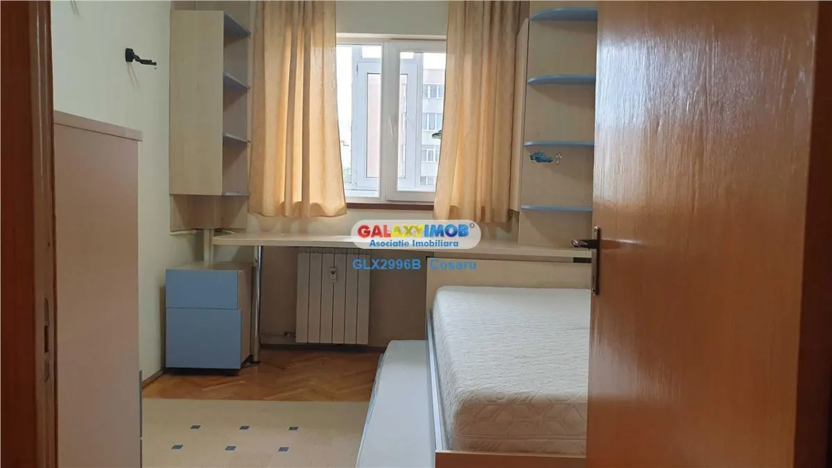INCHIRIEZ APARTAMENT 3 CAMERE SEBASTIAN RAHOVA - foto 4