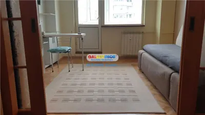 INCHIRIEZ APARTAMENT 3 CAMERE SEBASTIAN RAHOVA - foto 5