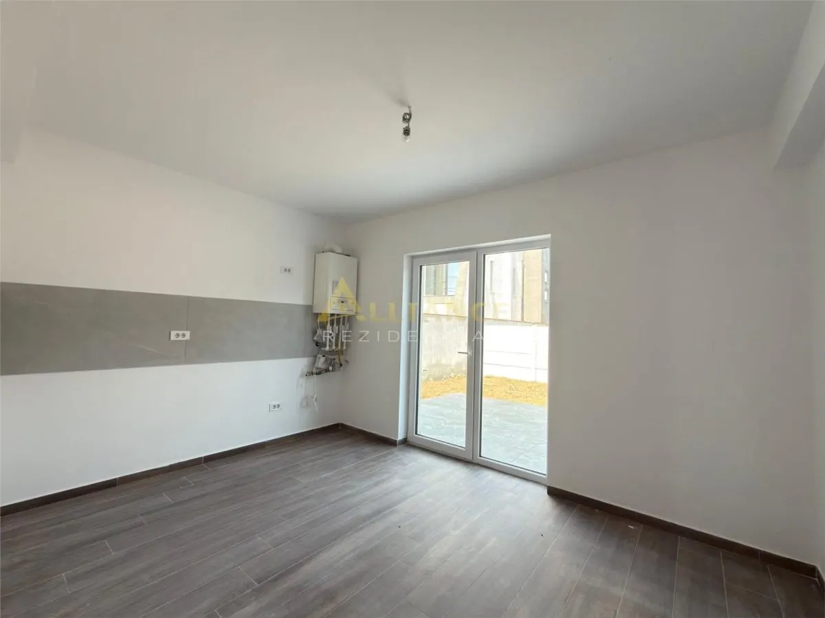 Casa individuala || P+1E+POD ||5 camere - 2 bai  || 309 mp teren || - foto 4