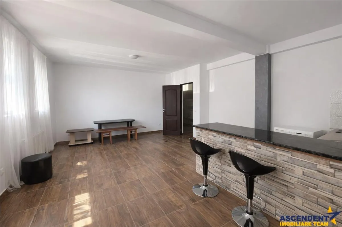 FILM & 3D!Edificiu multifunctional,  Semicentral,Targu Mures. - foto 4