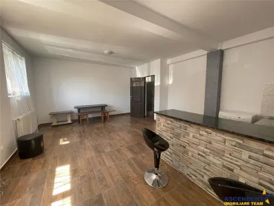 FILM & 3D!Edificiu multifunctional, Semicentral,Targu Mures. - foto 4