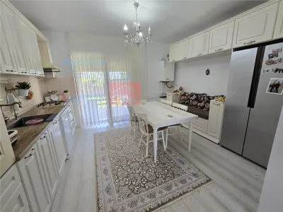 Proprietate deosebita de vanzare | Casa, 13.200 mp teren, doua iazuri cu peste | Raducaneni, Iasi - foto 2