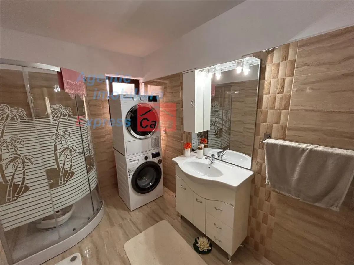 Proprietate deosebita de vanzare | Casa, 13.200 mp teren, doua iazuri cu peste | Raducaneni, Iasi - foto 8
