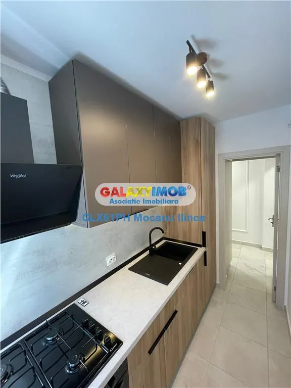 Inchiriere apartament 2 camere, renovat, Ploiesti, Vest - foto 3