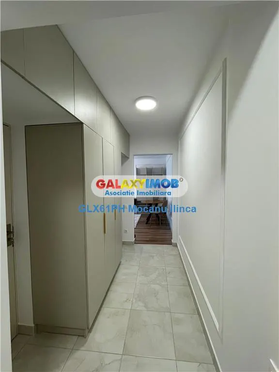 Inchiriere apartament 2 camere, renovat, Ploiesti, Vest - foto 5