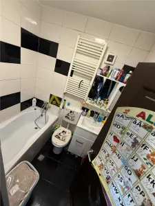 Garsoniera de vanzare Â la 7 minute de metrou Dimitrie Leonida. - foto 6