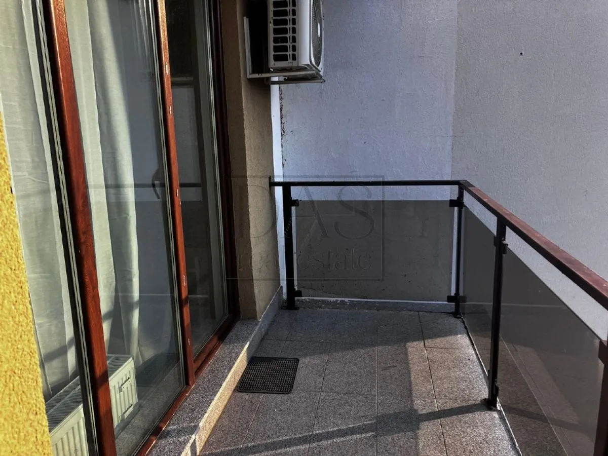 Apartament 2 camere | Aviatiei - Baneasa | Parcare inclusa - foto 8
