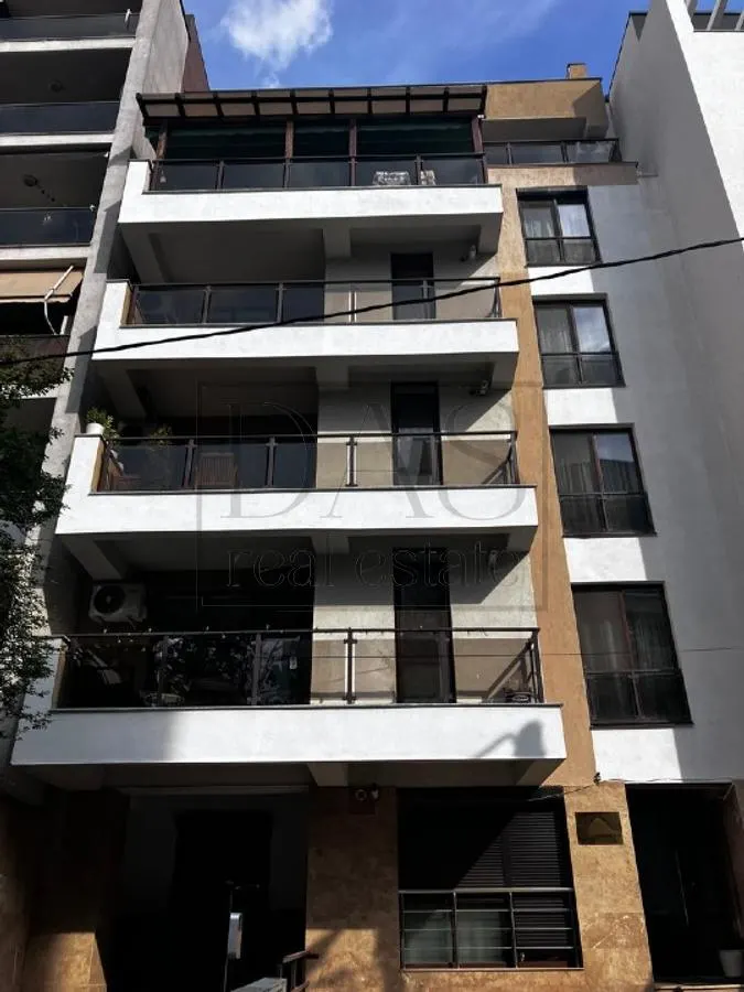 Apartament 2 camere | Aviatiei - Baneasa | Parcare inclusa - foto 10