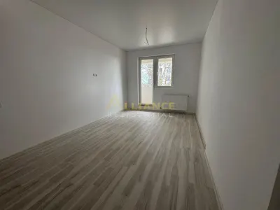 Popesti Ap 2 camere gata de mutare cu parcare subterana - Popesti-Leordeni