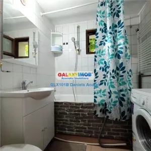 DE INCHIRIAT - APARTAMENT 2 CAMERE Zona Lacul Tei 400 euro - foto 17
