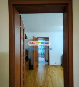DE INCHIRIAT - APARTAMENT 2 CAMERE Zona Lacul Tei 400 euro - foto 18