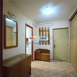 DE INCHIRIAT - APARTAMENT 2 CAMERE Zona Lacul Tei 400 euro - foto 20