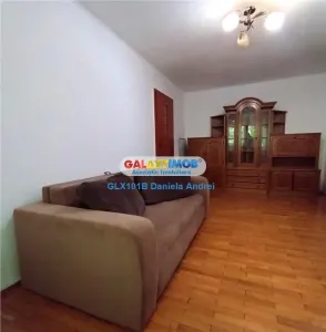 DE INCHIRIAT - APARTAMENT 2 CAMERE Zona Lacul Tei 400 euro - foto 4