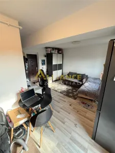 Garsonieră la 7 MINUTE metrou DIMITRIE LEONIDA + PARCARE - 60.000â‚¬ - foto 4