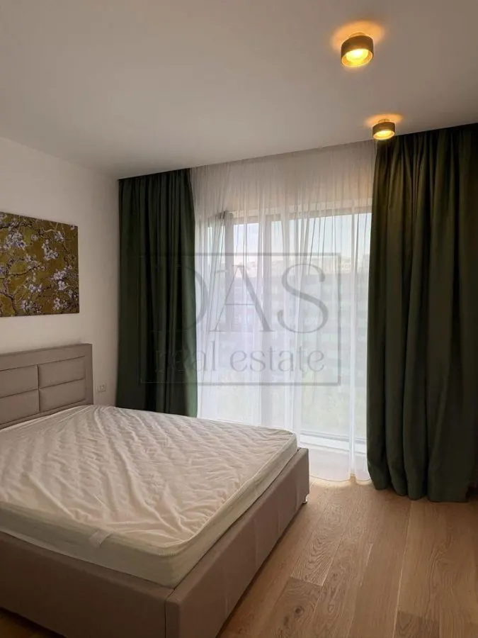 Prima inchiriere | 2 Camere | Nusco City 2026 | Aviatiei - Pipera - foto 4