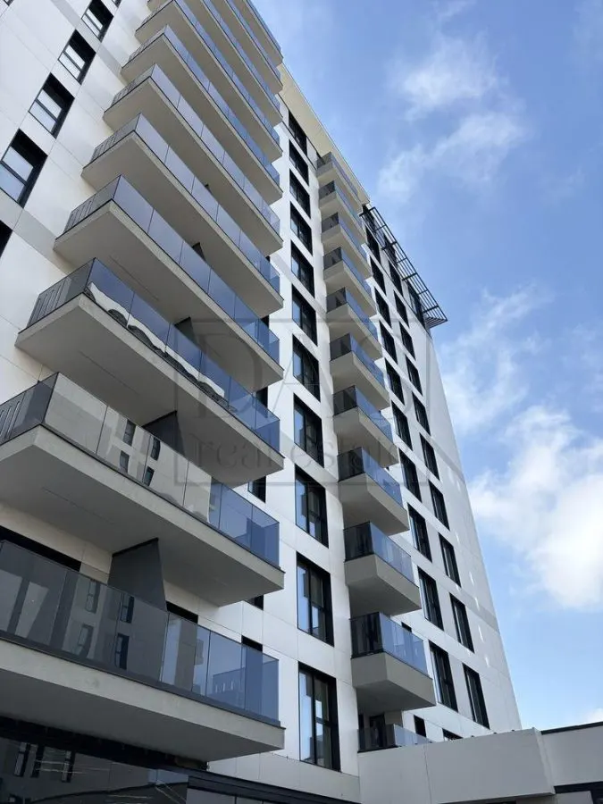 Prima inchiriere | 2 Camere | Nusco City 2026 | Aviatiei - Pipera - foto 8