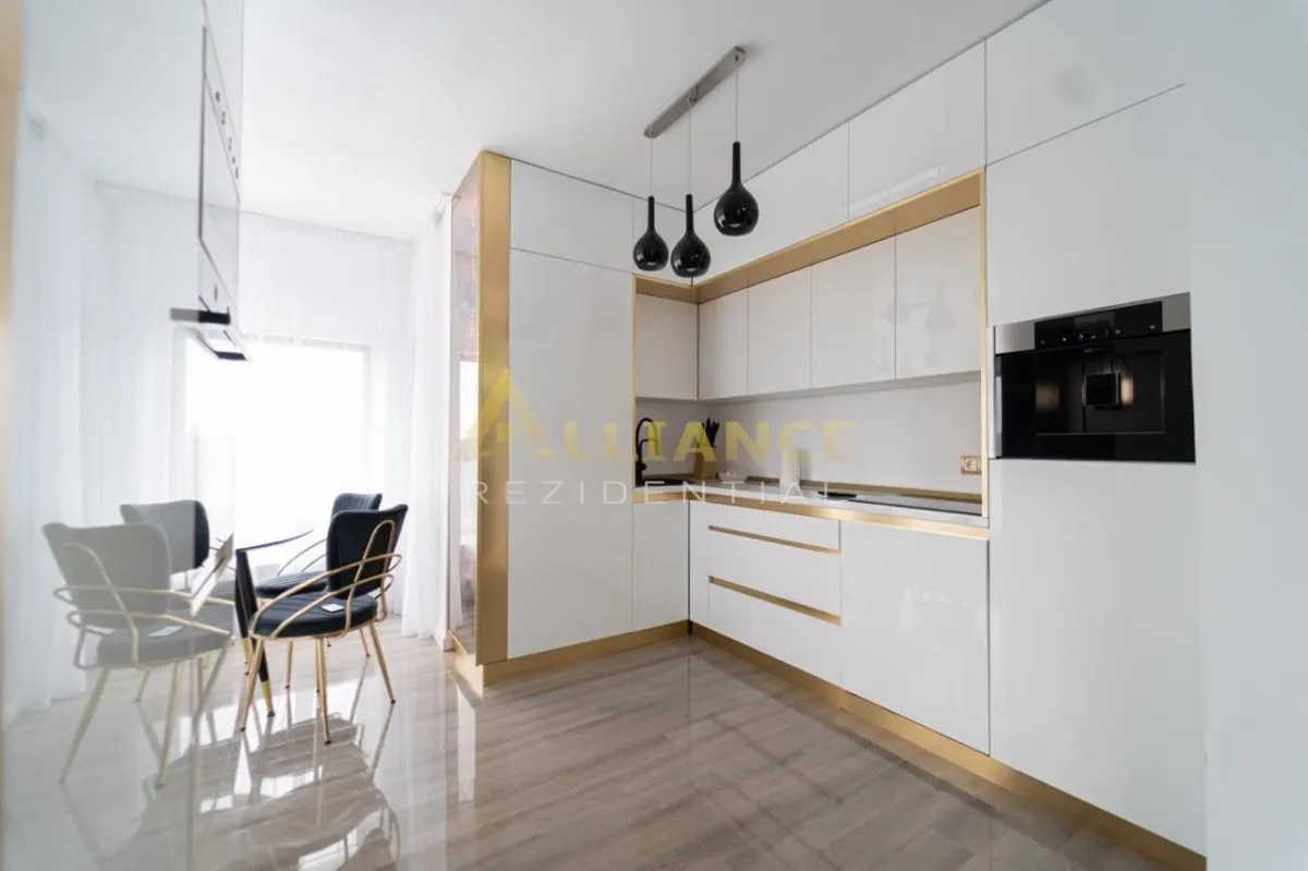 [FRUMUSANI] Vila individuala Mobilata - Utilata | 755 MP Teren - foto 12